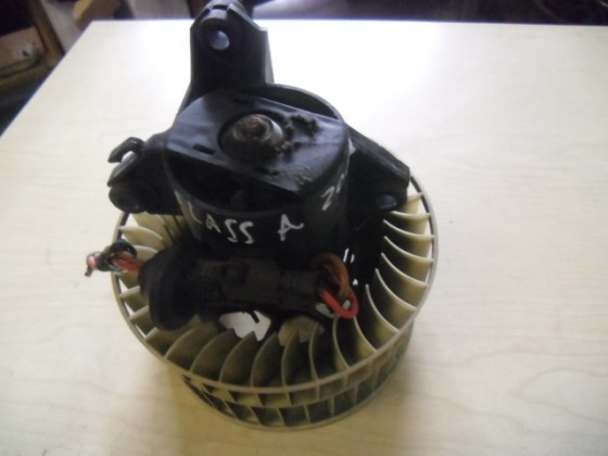 Motor Sofagem Mercedes Classe A 2000 ms169